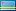 Aruba Flag