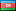 Azerbaijan Flag