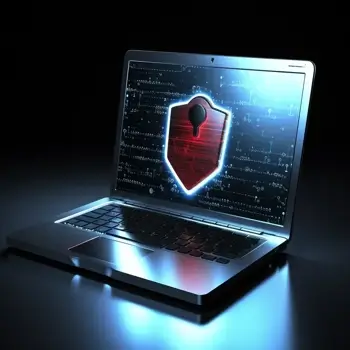 Antivirus software protects your online privacy