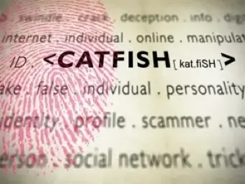 Avoid being catfished
